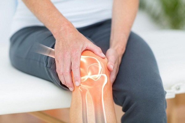 Chụp cộng hưởng từ khớp gối - giải pháp phát hiện tổn thương nhanh nhất